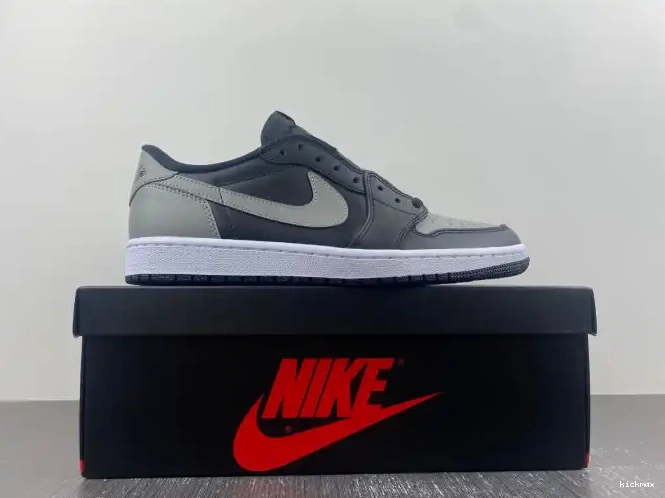 Cheap MAX Low 705329-003 Retro Jordan 1 Shadow 0609